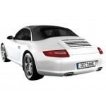 LED πίσω φανάρια για Porsche Carrera 911 (997)__Κόκκινο/Διαφανές LED πίσω φανάρια για Porsche Carrera 911 (997)__Κόκκινο/Διαφανές